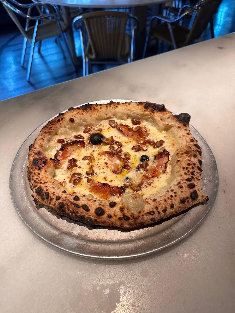 Infraganti Pizza Bar, photo 2