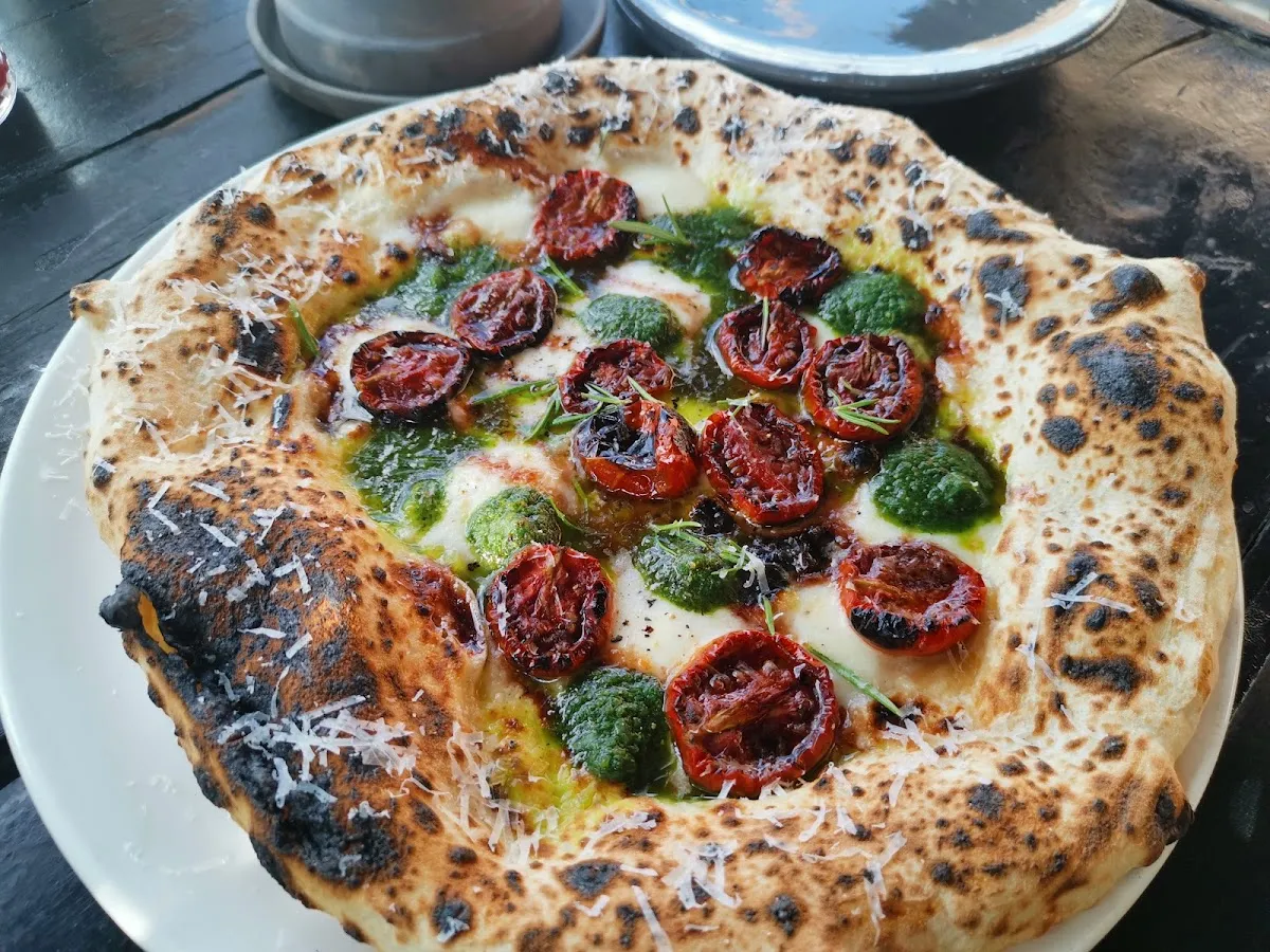 MOZZ., photo 6