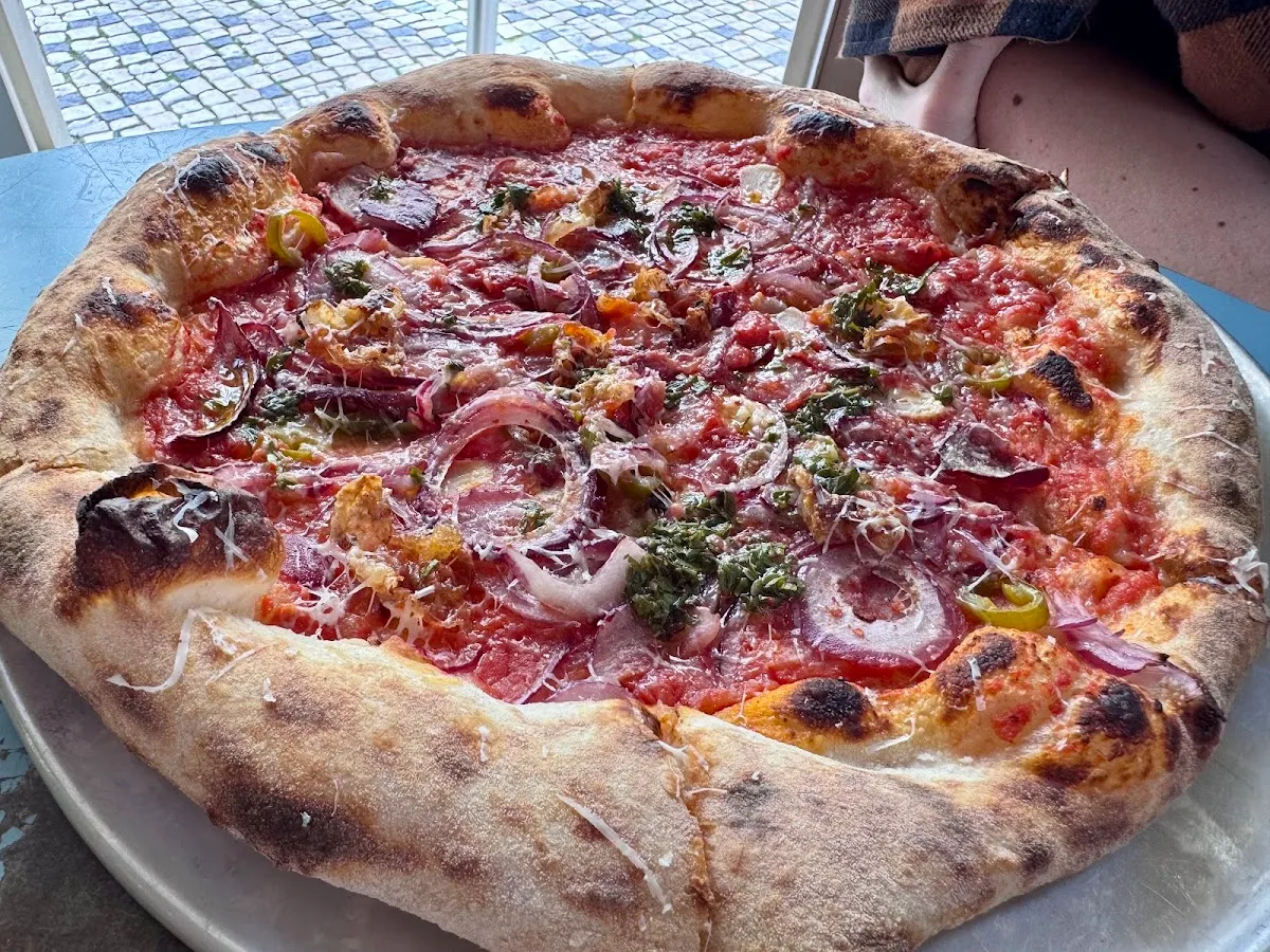 Lupita Pizzaria, photo 9