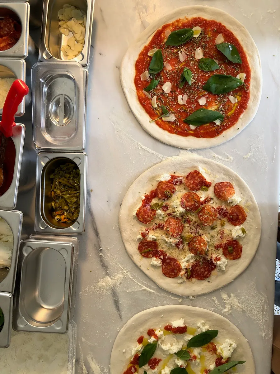 Lupita Pizzaria, photo 6