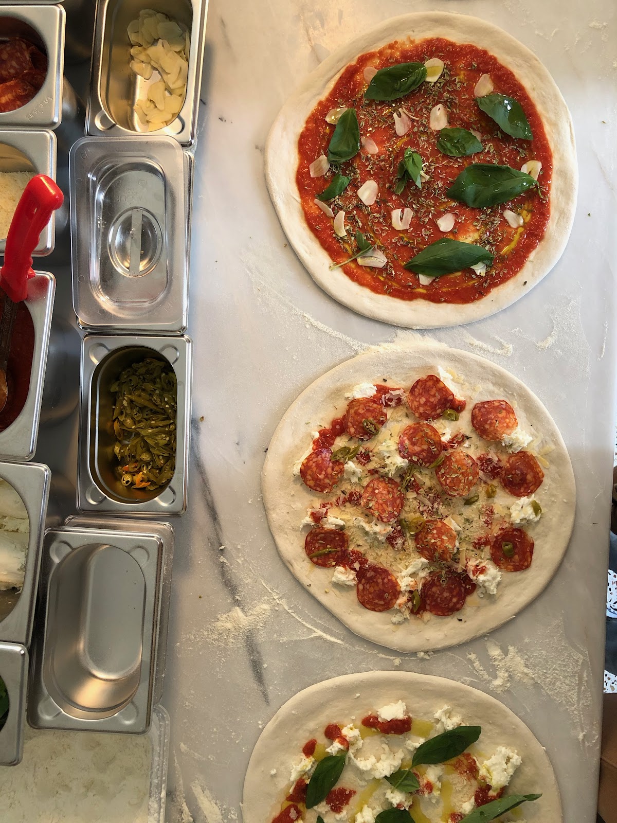 Lupita Pizzaria, photo 6