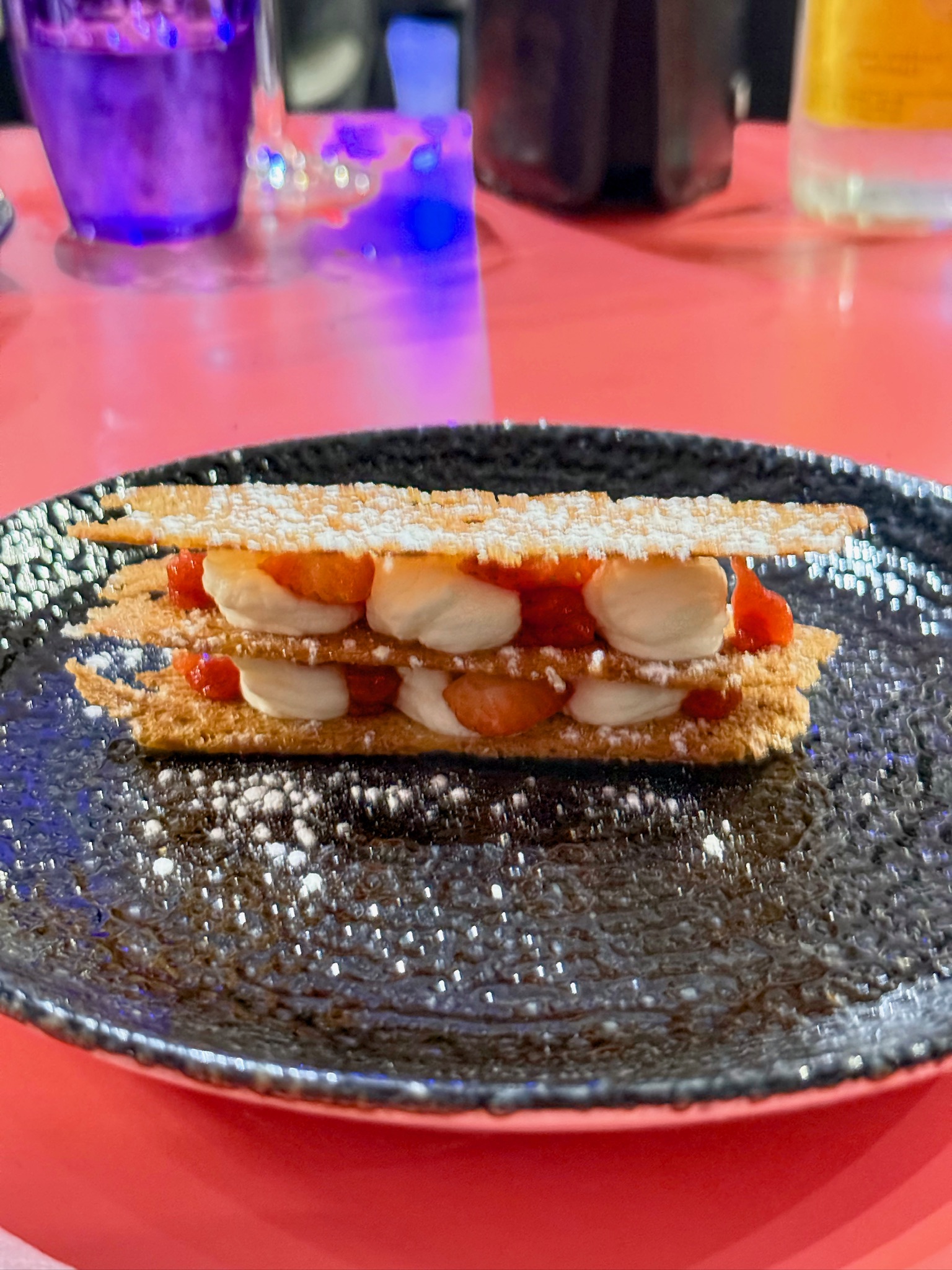 TAC Thin and Crunchy, photo 19