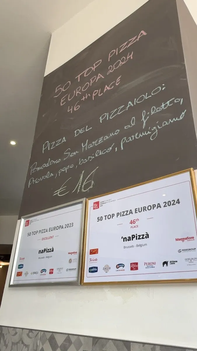 ‘naPizzà, photo 2