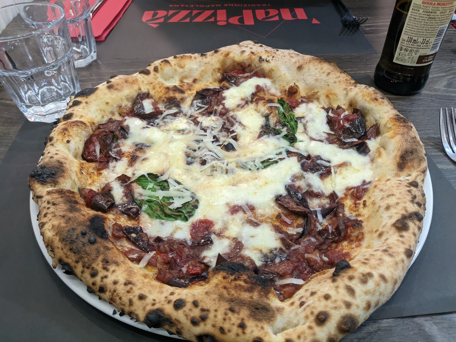 ‘naPizzà, photo 3