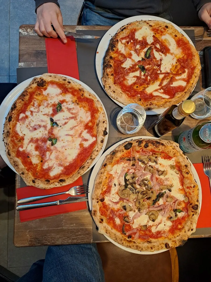 ‘naPizzà, photo 6