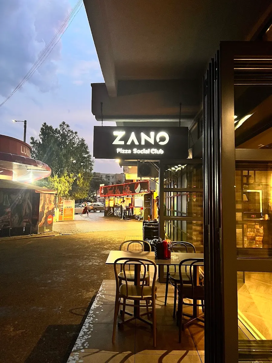 ZANO, photo 1