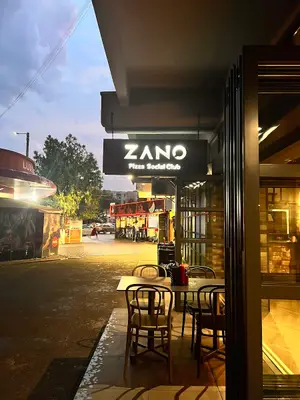 ZANO
