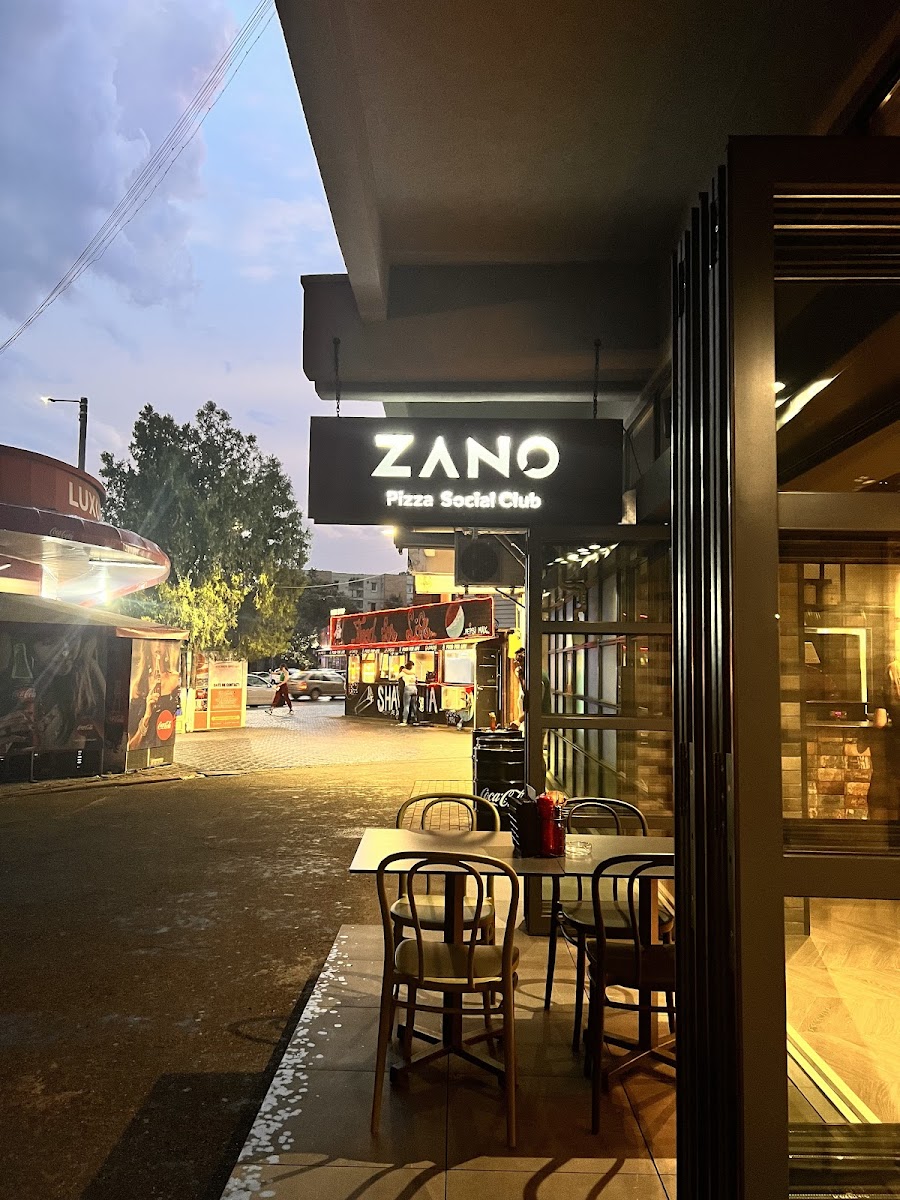 ZANO