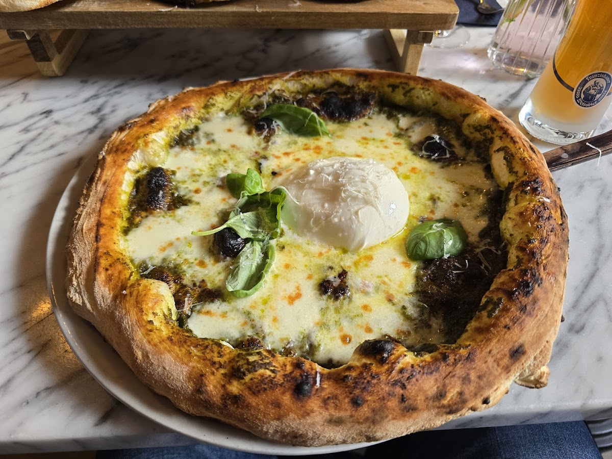 Papi Mannheim, photo 7