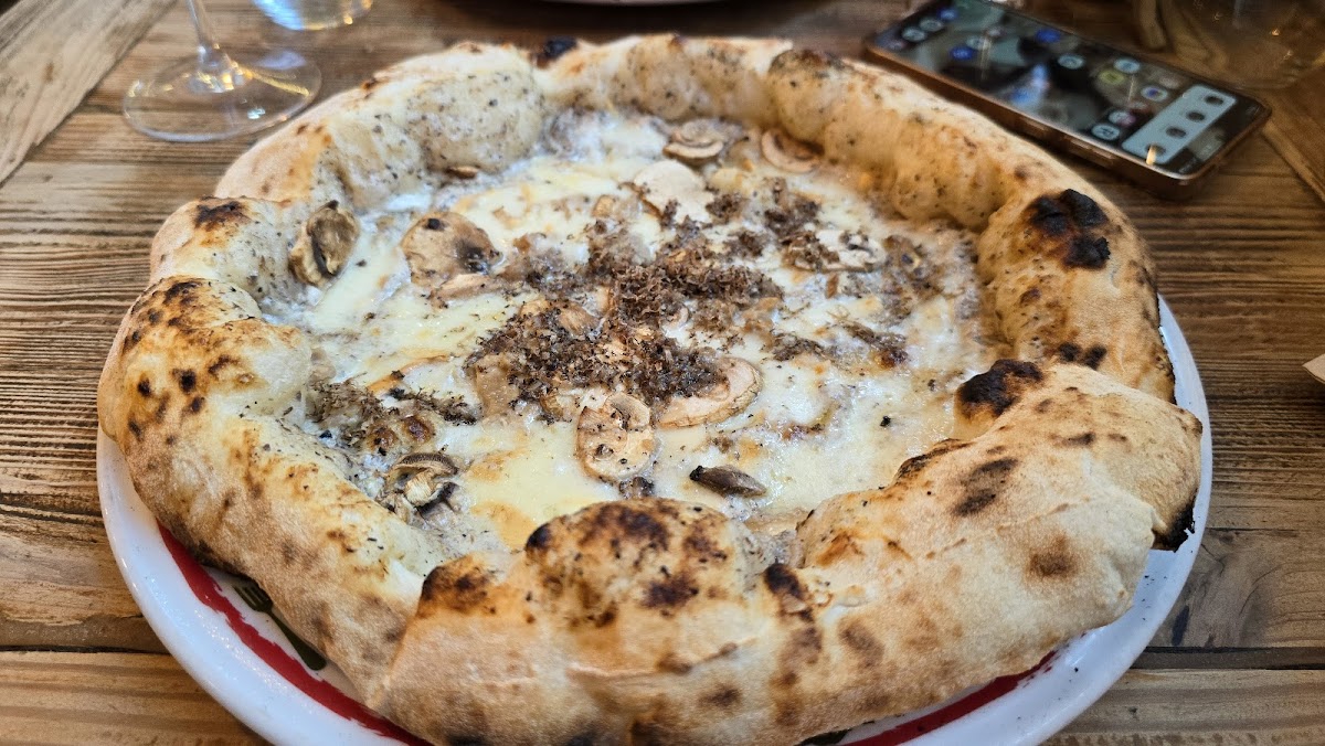 La Pizza è Bella Gourmet, photo 9