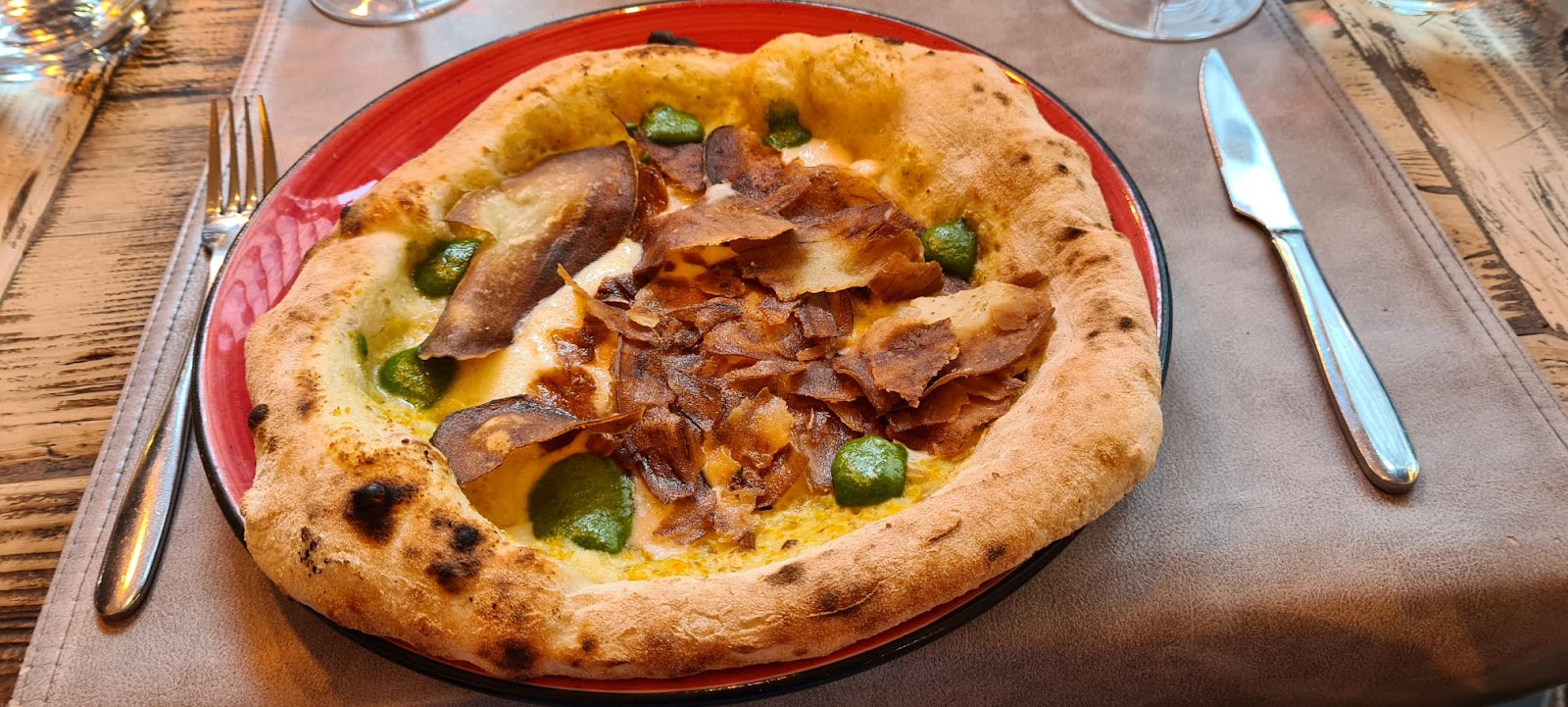 La Pizza è Bella Gourmet, photo 2