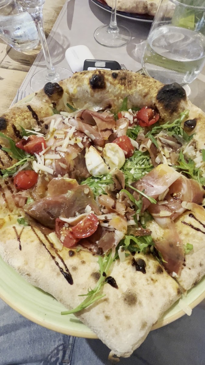 La Pizza è Bella Gourmet, photo 3