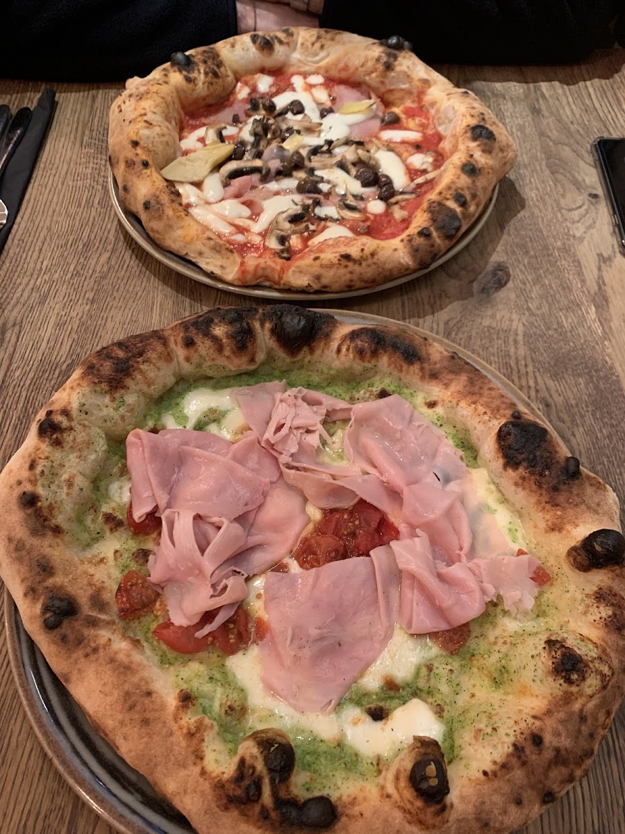 La Pizza è Bella Gourmet, photo 4
