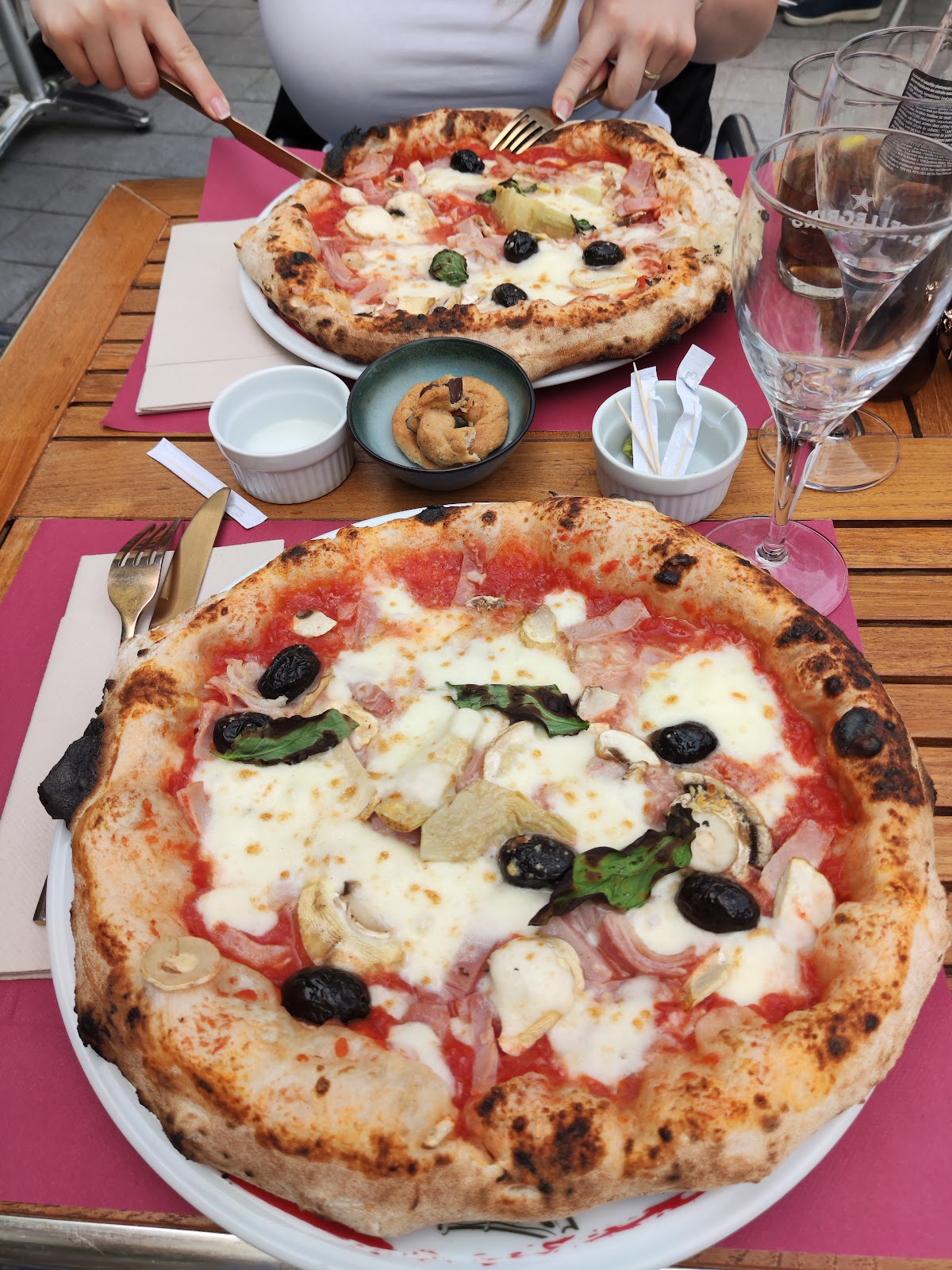 La Pizza è Bella Gourmet, photo 6