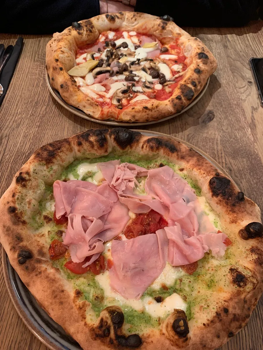 La Pizza è Bella Gourmet, photo 7