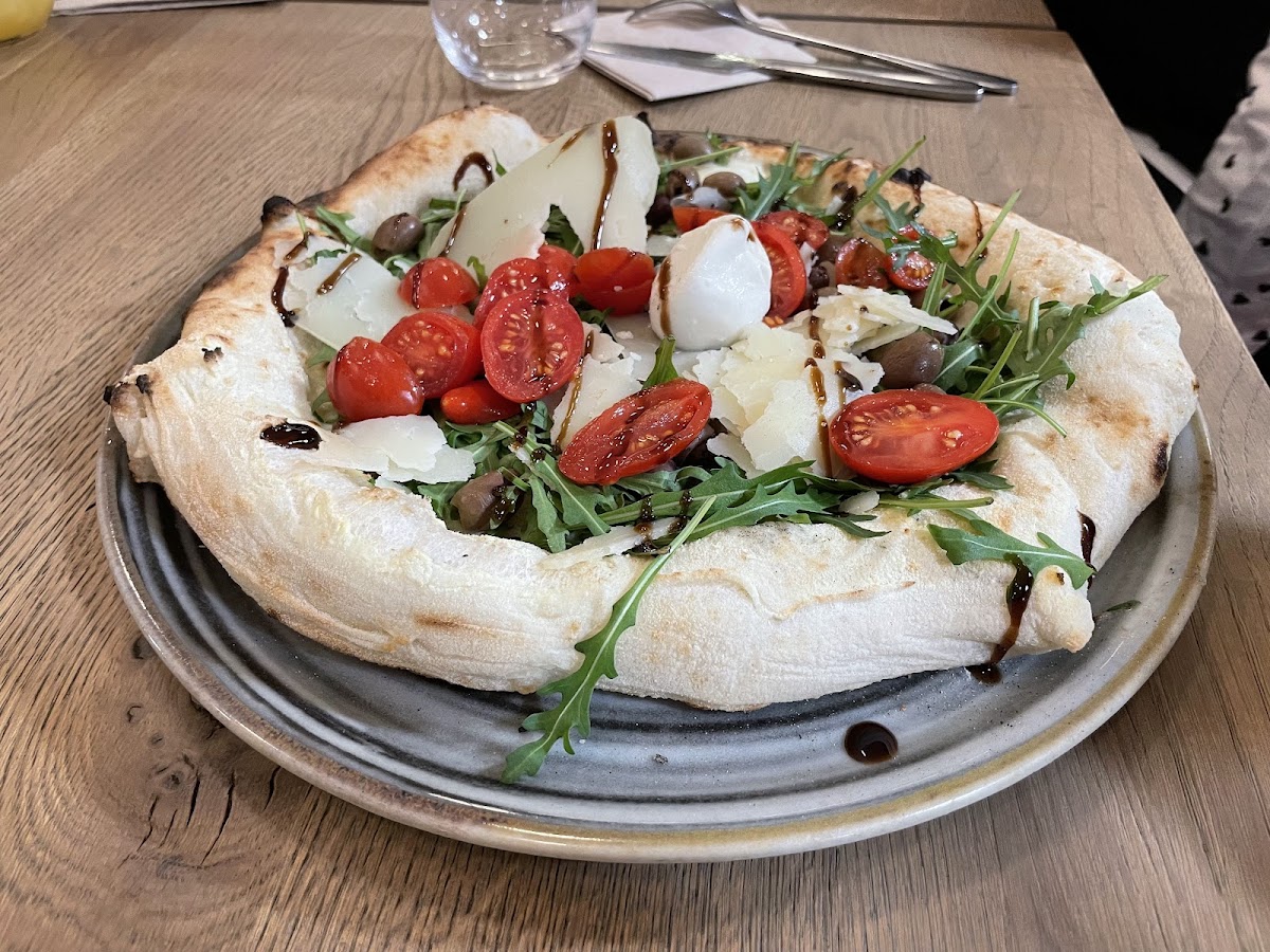 La Pizza è Bella Gourmet, photo 8