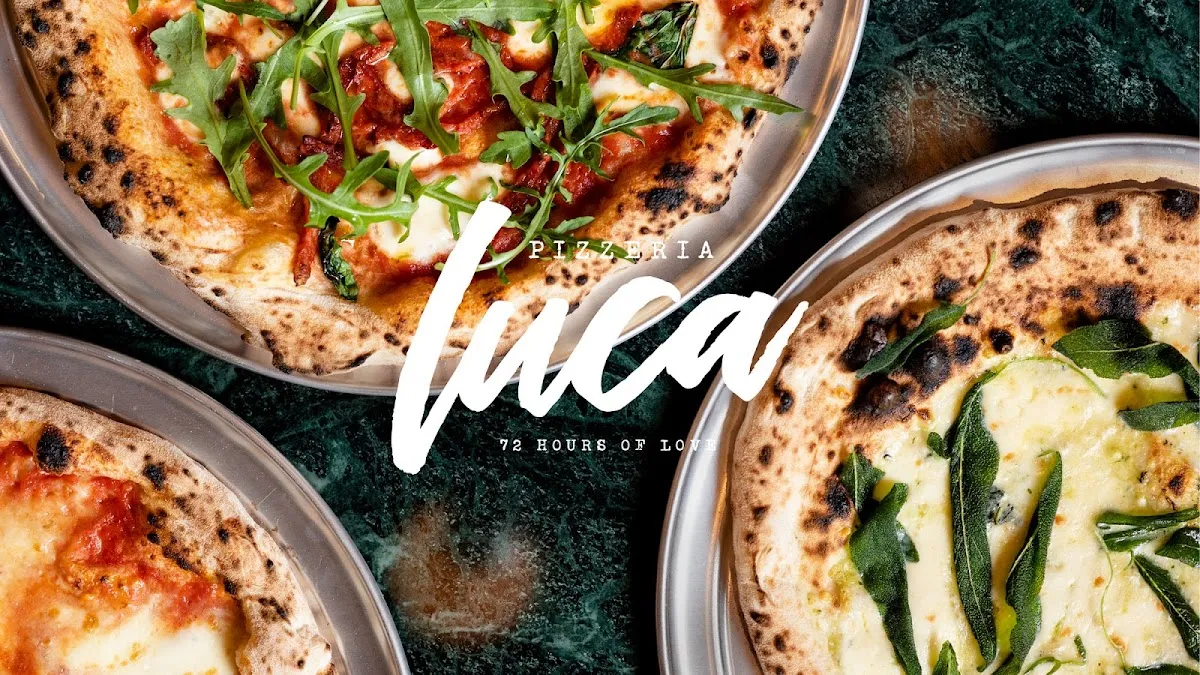 Pizzeria Luca, photo 2