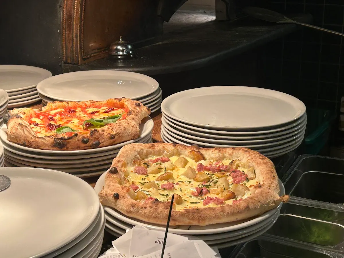 Pizzeria Luca, photo 3