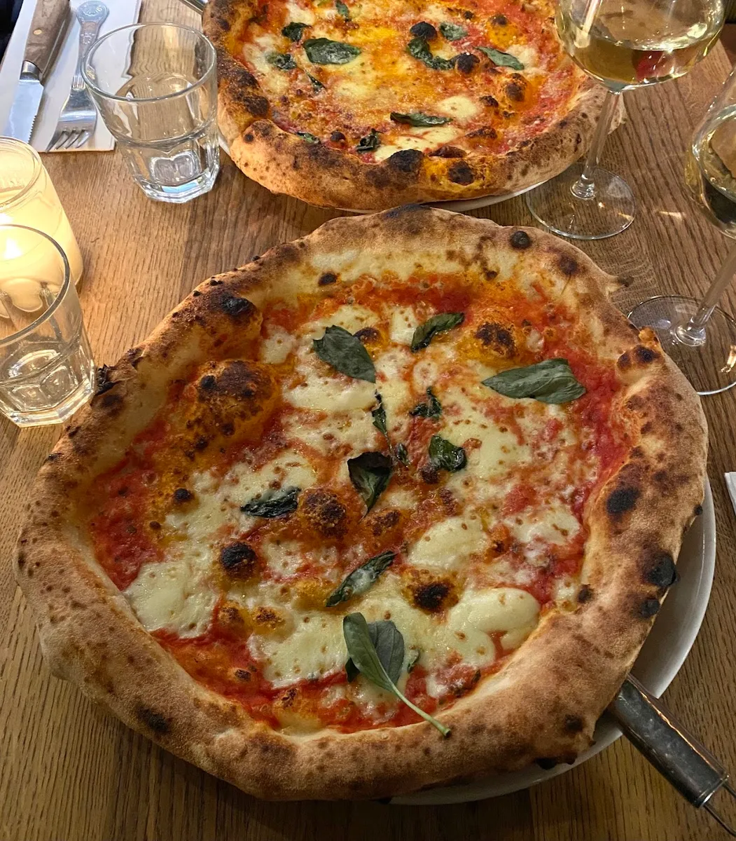 Pizzeria Luca, photo 4