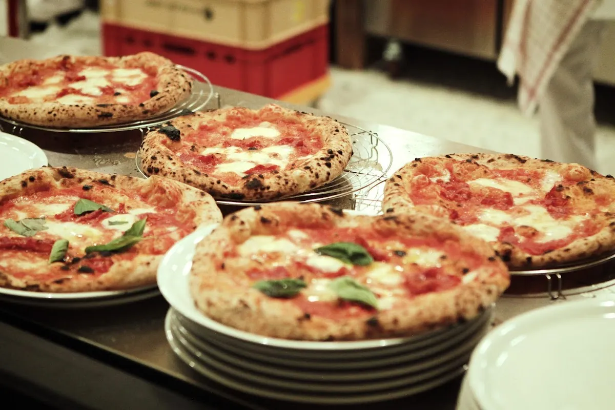 San Gennaro, photo 6