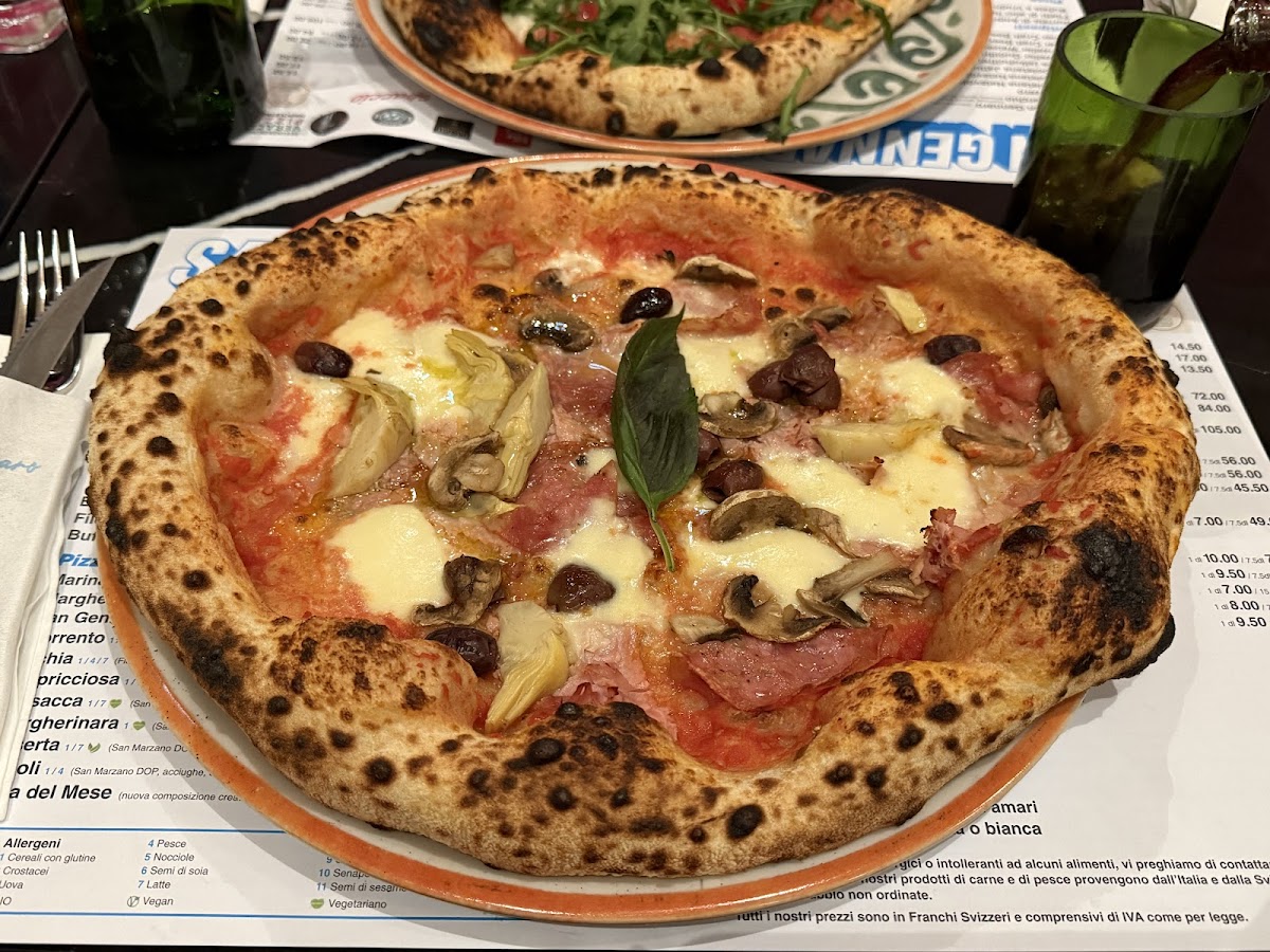 San Gennaro, photo 7