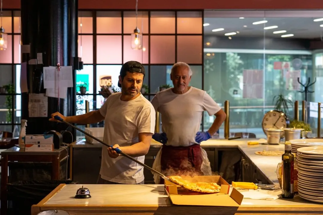 Pizzeria Luca, photo 2