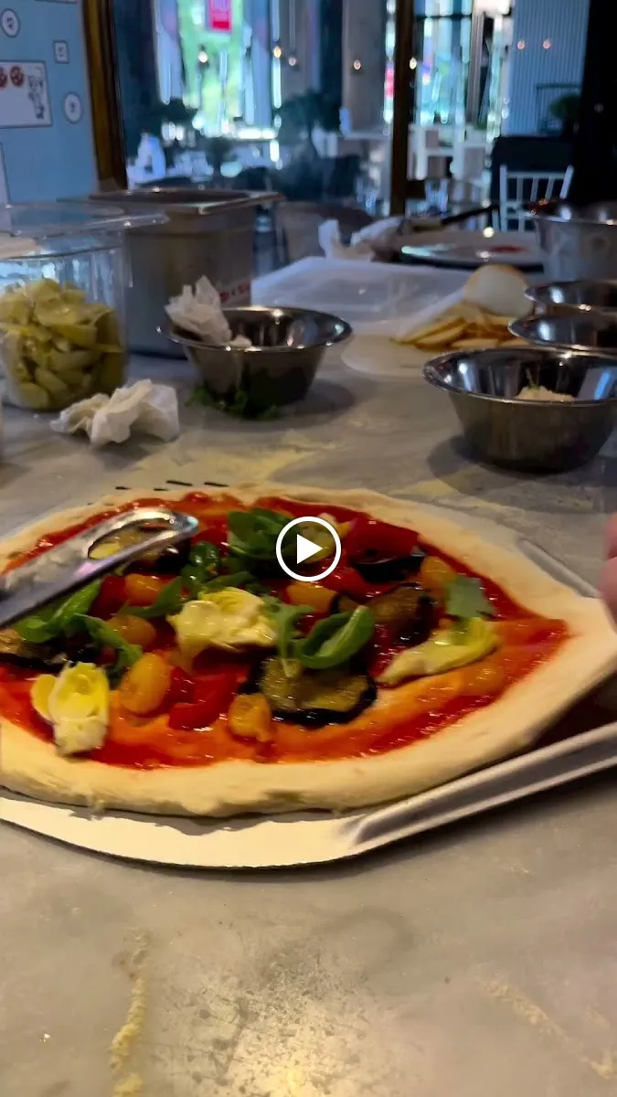 Pizzeria Luca, photo 3
