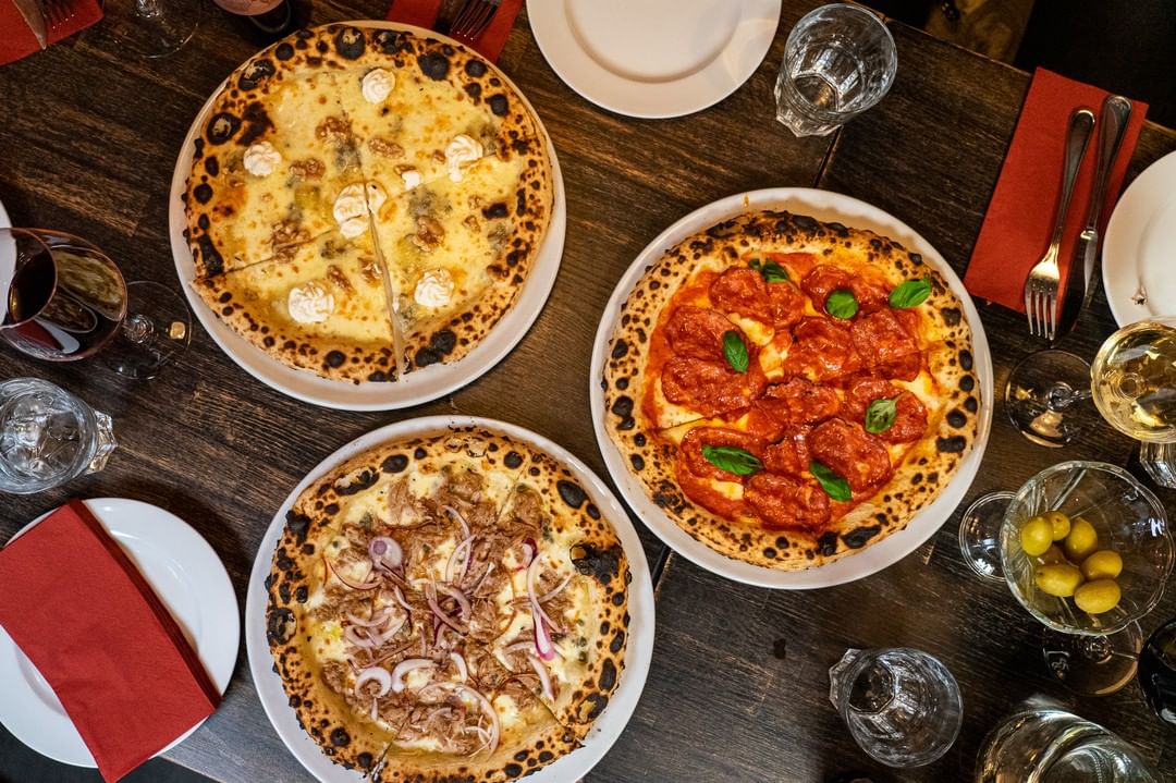 Pizzeria Luca, photo 4