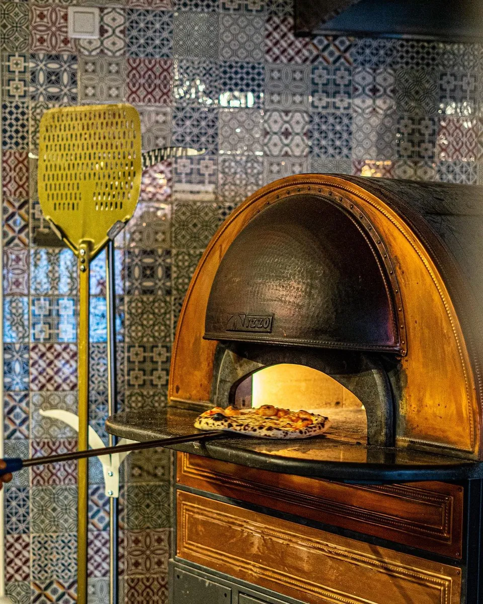 Pizzeria Luca, photo 5