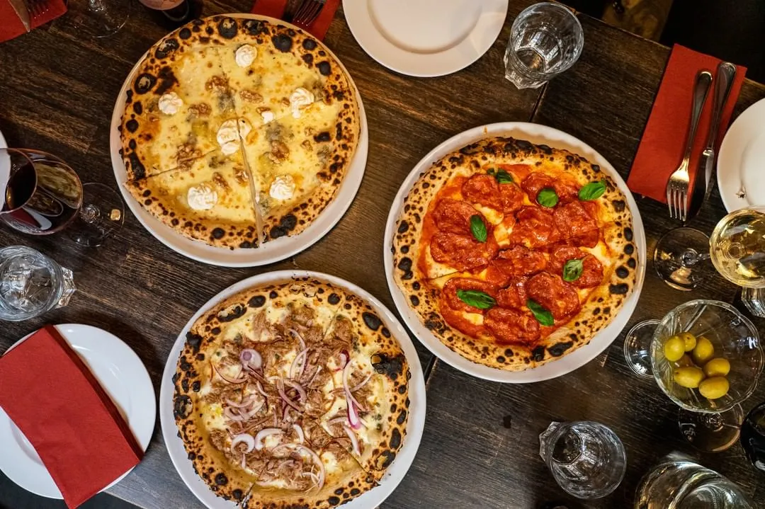 Pizzeria Luca, photo 6