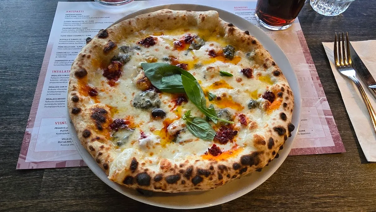 Pizzeria Luca, photo 7