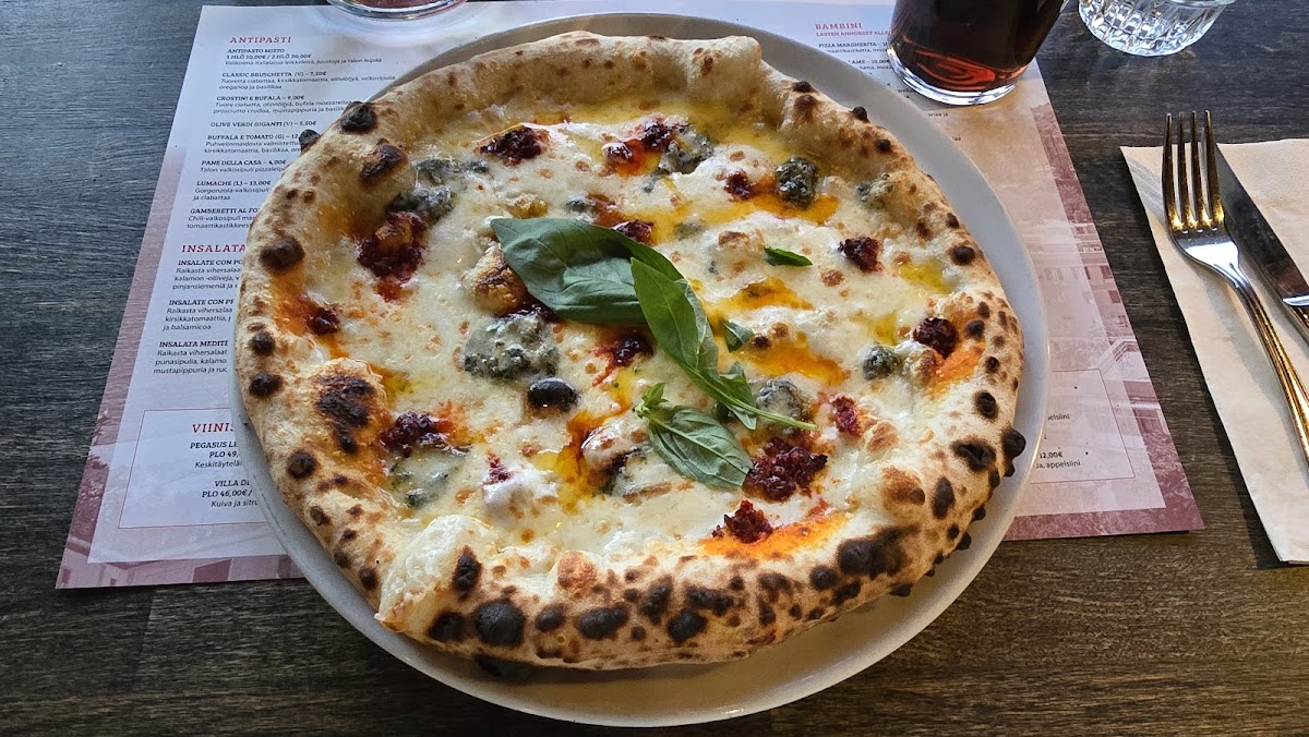 Pizzeria Luca, photo 7
