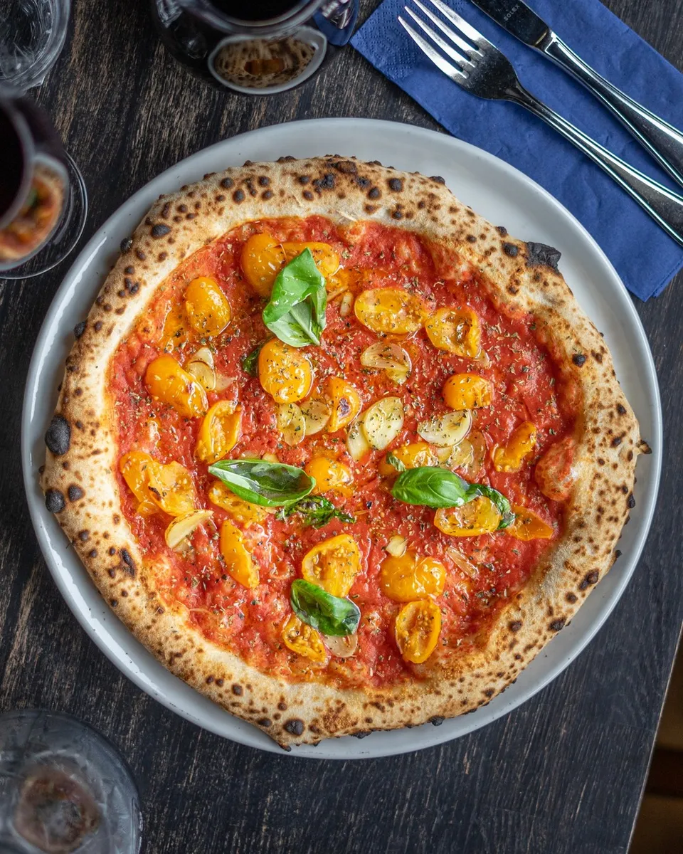 Pizzeria Luca, photo 8