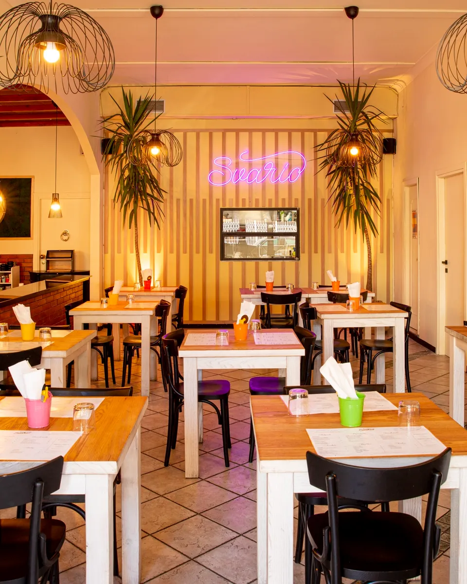 Svario Pizza Bar, photo 1