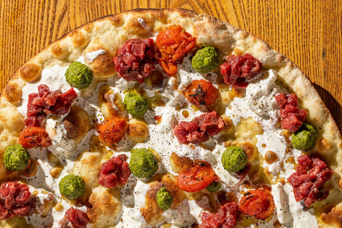 Svario Pizza Bar, photo 3