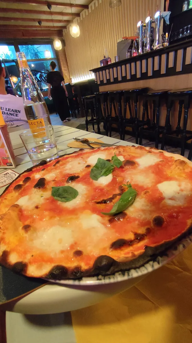 Svario Pizza Bar, photo 4