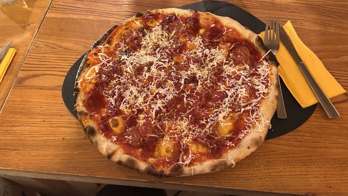 Svario Pizza Bar, photo 5