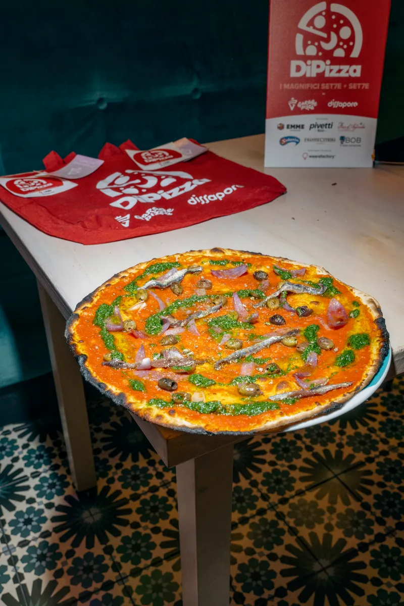 Svario Pizza Bar, photo 7