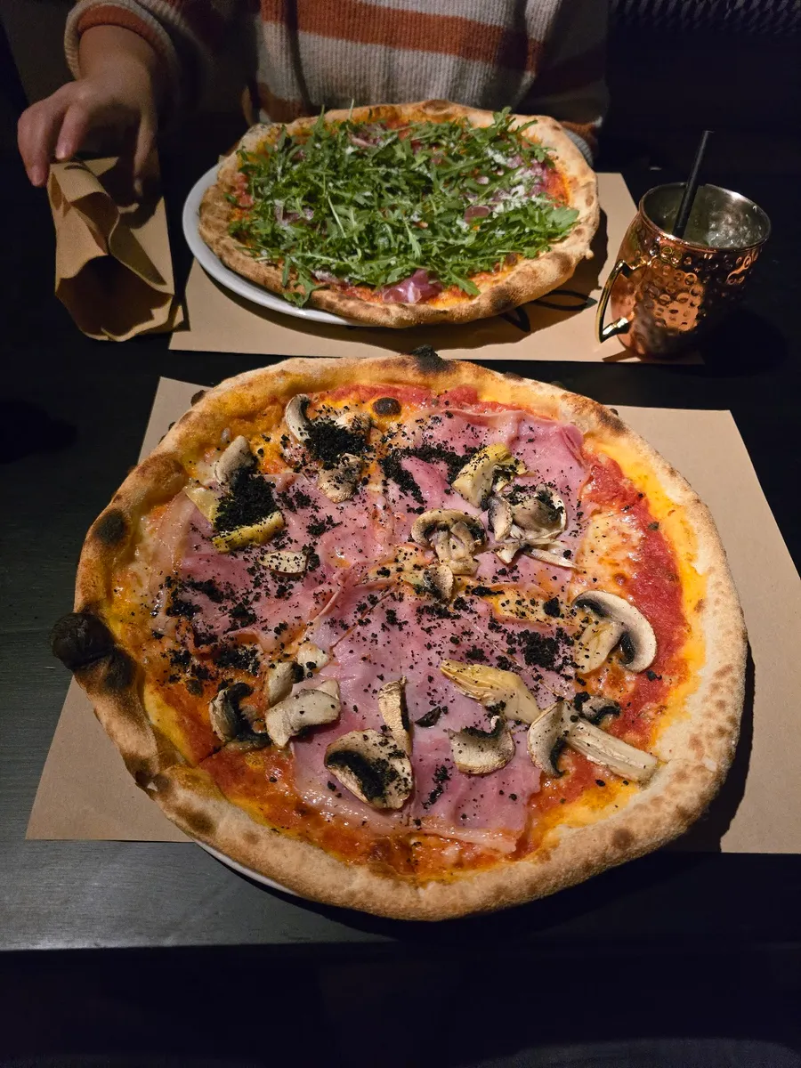 Animaletto Pizza Bar, photo 9