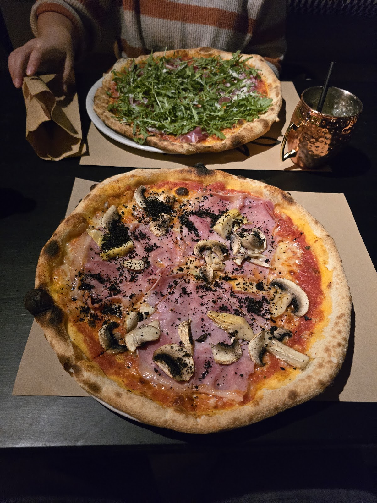 Animaletto Pizza Bar, photo 9