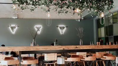 Animaletto Pizza Bar