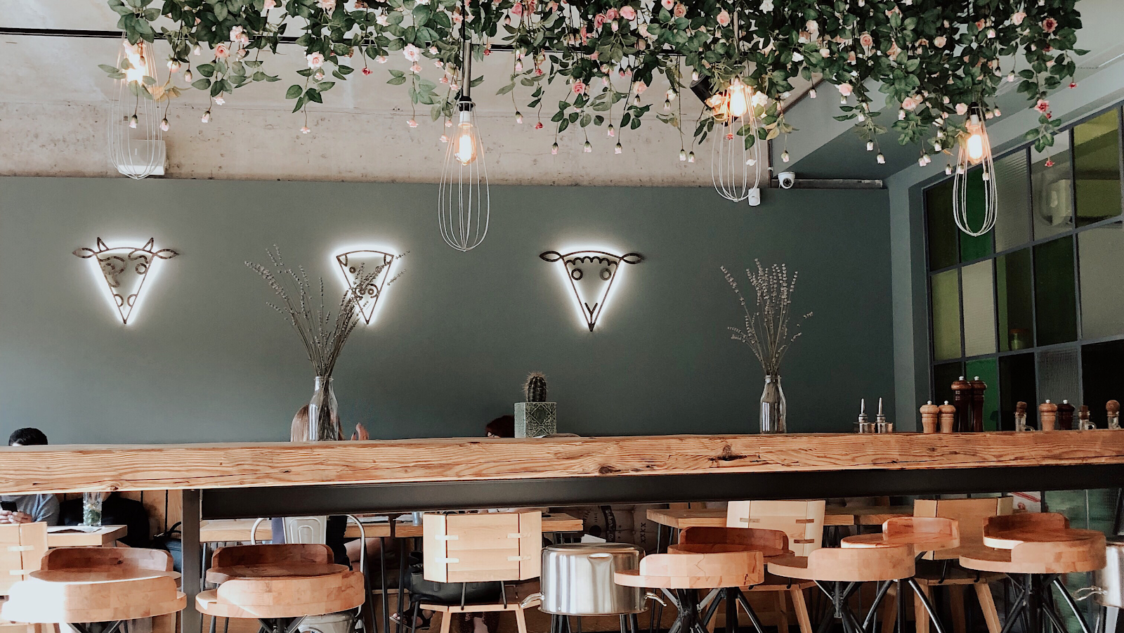 Animaletto Pizza Bar