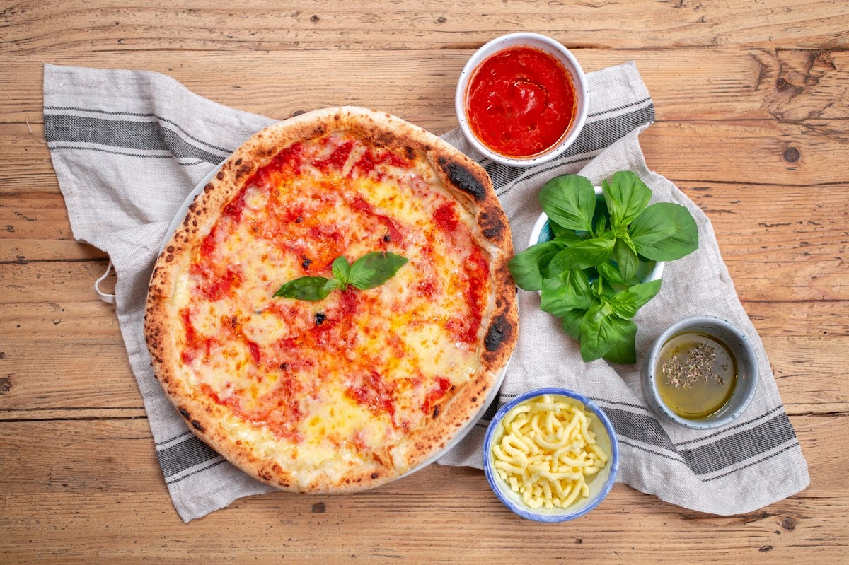 Animaletto Pizza Bar, photo 6