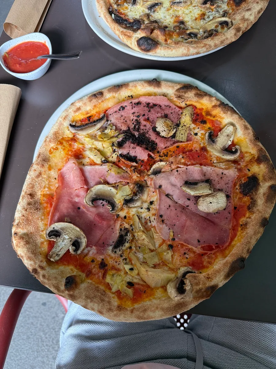 Animaletto Pizza Bar, photo 7