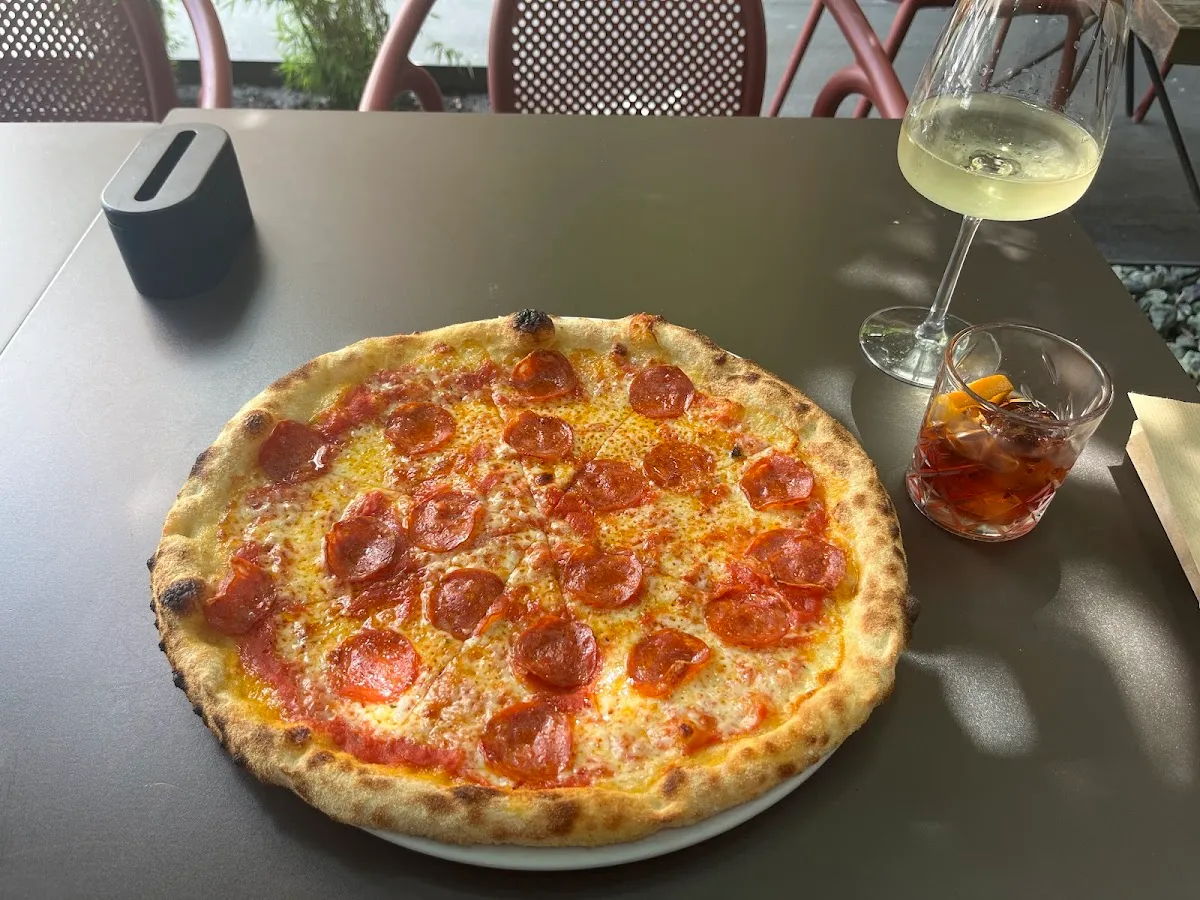 Animaletto Pizza Bar, photo 8