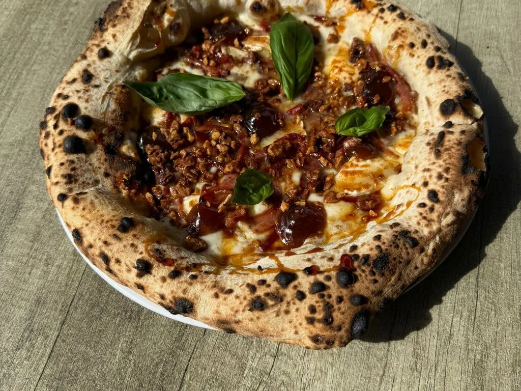 Pizzeria Oro di Napoli, photo 9