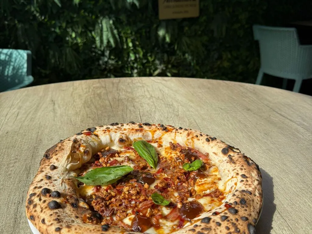 Pizzeria Oro di Napoli, photo 10