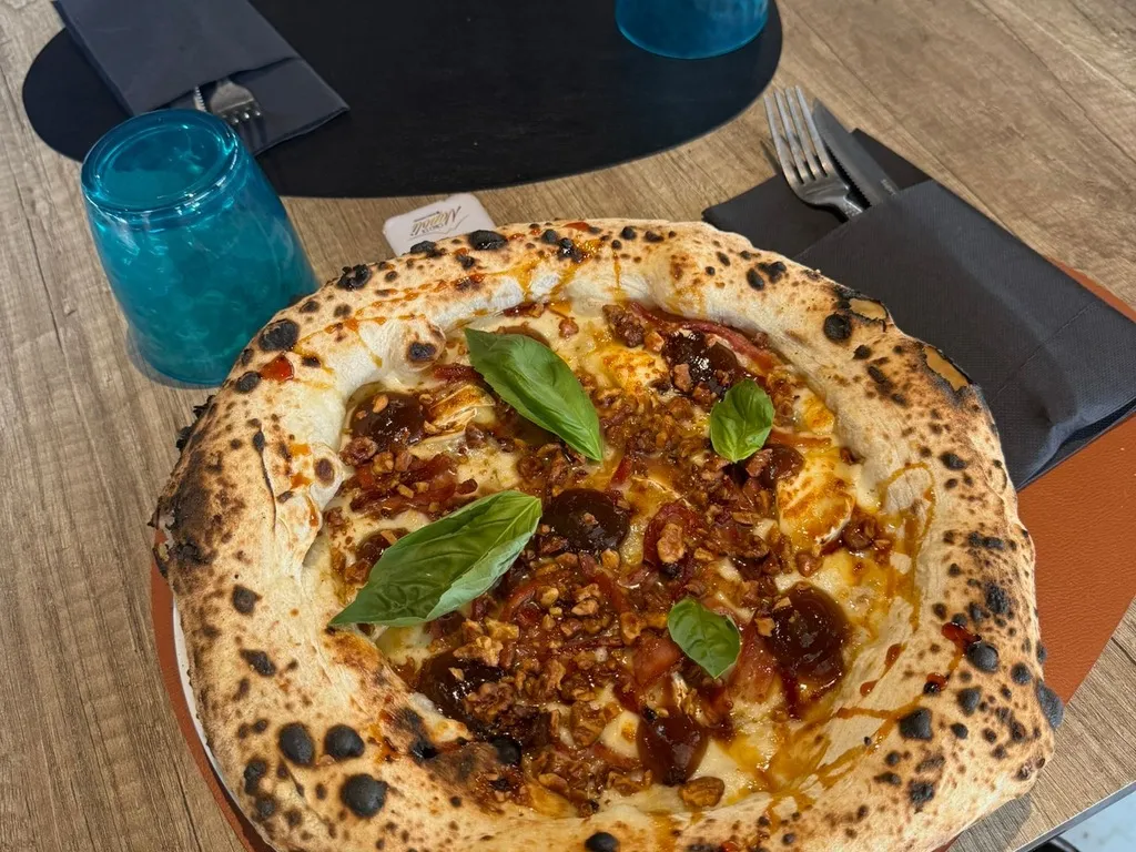 Pizzeria Oro di Napoli, photo 7