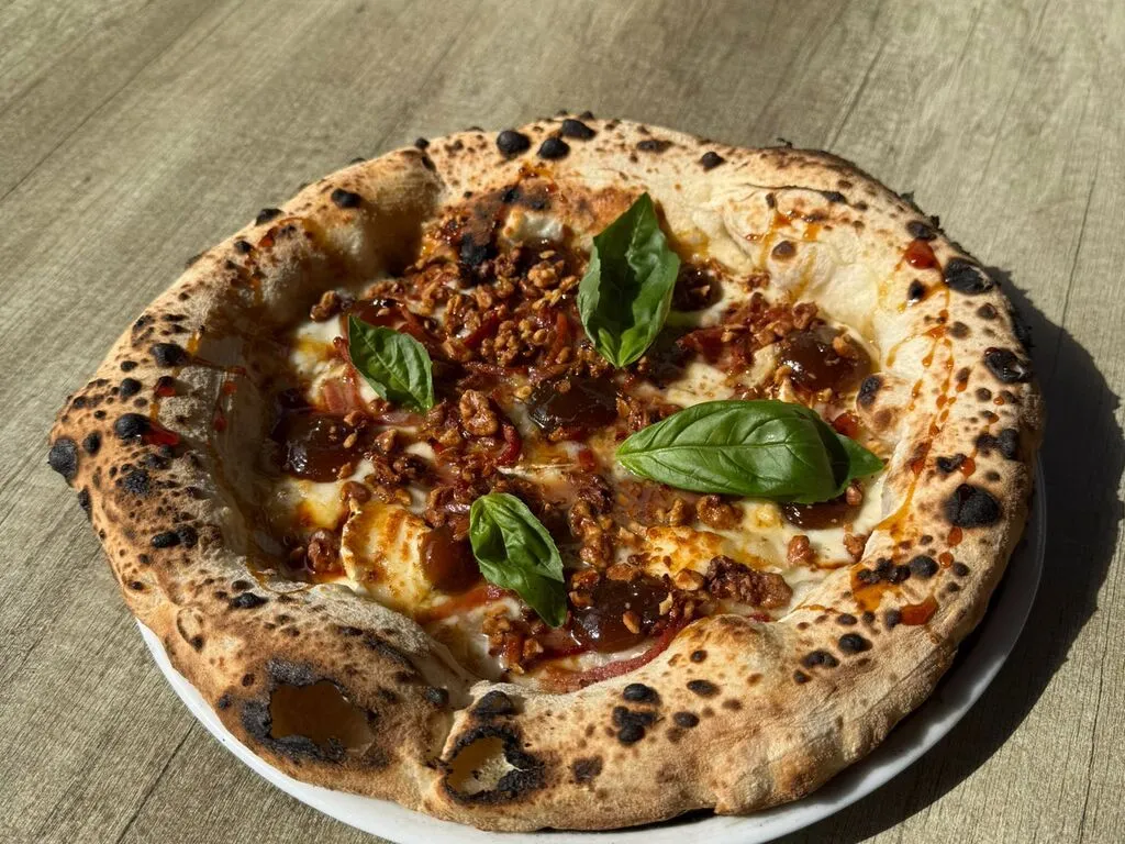 Pizzeria Oro di Napoli, photo 8