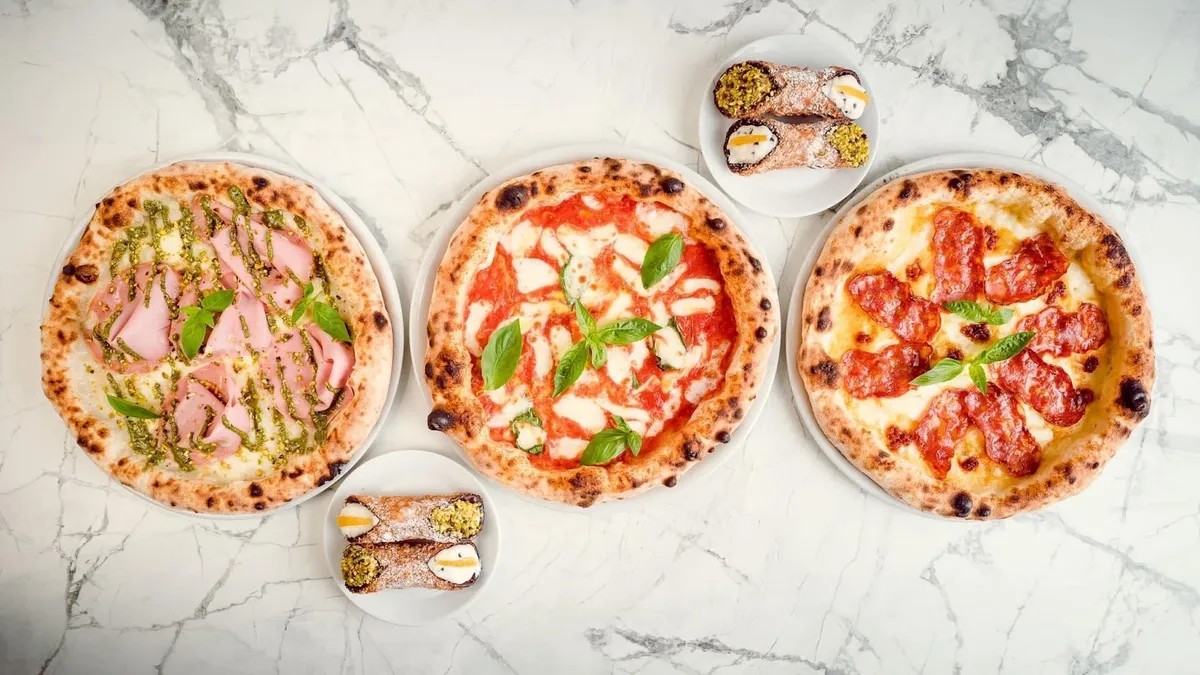 PEPPO’s Pizzeria Contemporanea, photo 3